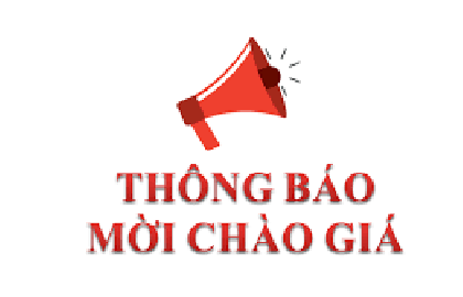 Thư mời chào giá Kiểm định về an toàn và tính năng kỹ thuật của trang thiết bị y tế